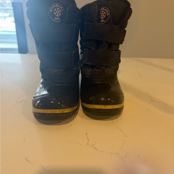 Boots - Picture 1 of 2